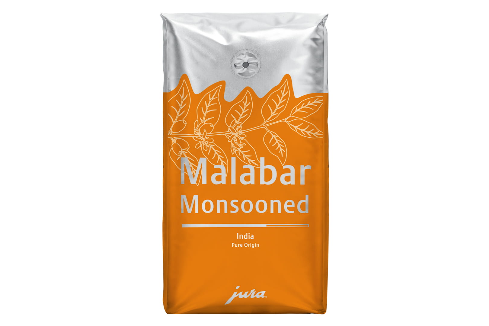 Premium Quality Monsoon Malabar Coffee Beans
