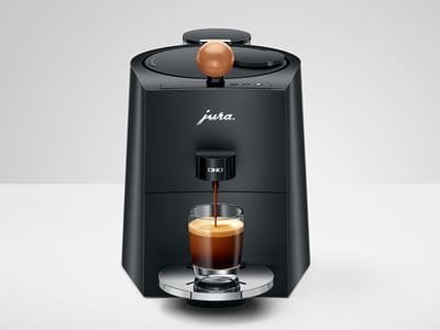 Jura E6 Piano Black EC – Caffè Mobile