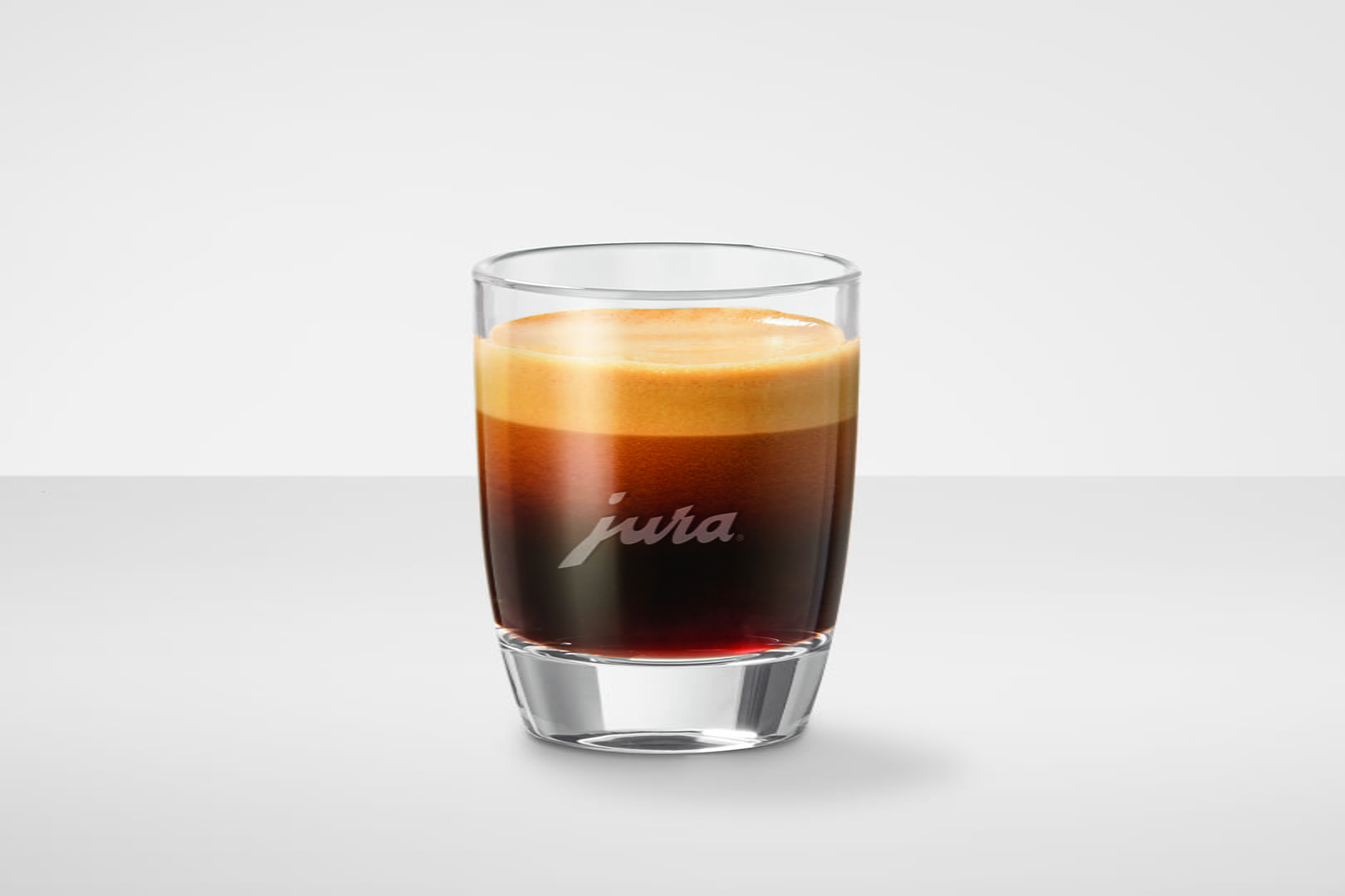 Feodaal puree huiswerk JURA Espresso Glass - International
