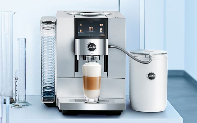 Jura Claris Smart Filter Cartridge - Cupper's Coffee & Tea