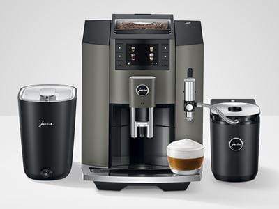 Coffee machine filter JURA Claris Smart