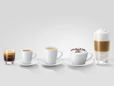 Jura Claris Smart Filter Cartridge - Cupper's Coffee & Tea