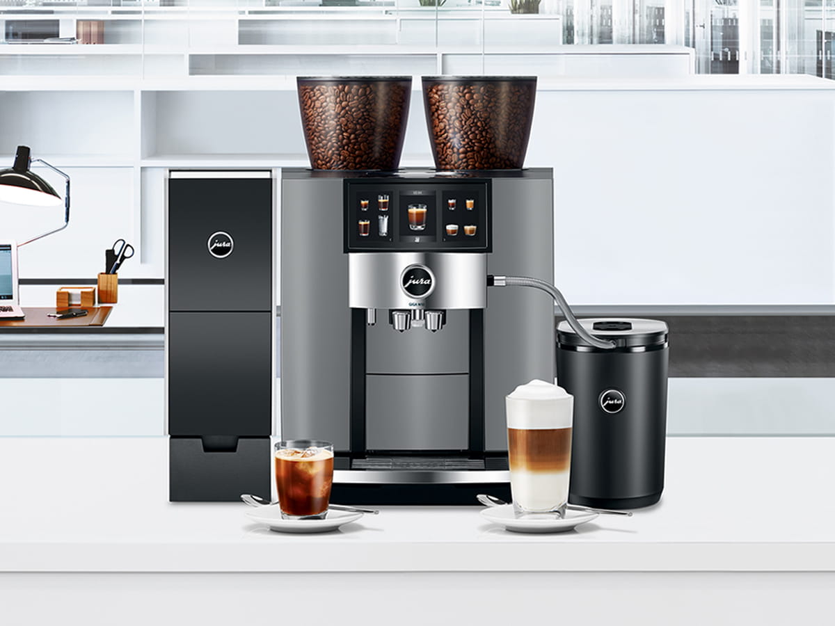 Kaffeemaschine jura impressa best sale